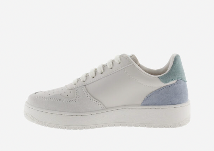 Victoria  Madrid Faux Leather Logo ===SALE===