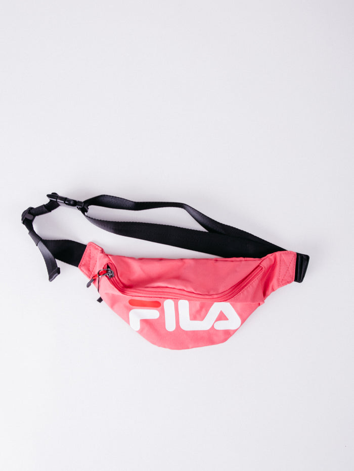 RIÑONERA FILA WAIST BAG SLIM HONEY SUCKLE riñonera