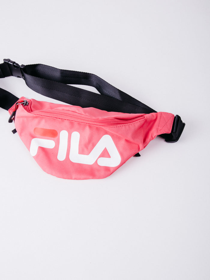 RIÑONERA FILA WAIST BAG SLIM HONEY SUCKLE