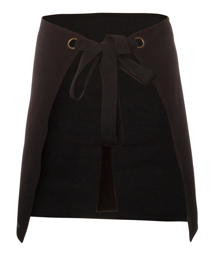 Waist Canvas Apron (Including Strap)
