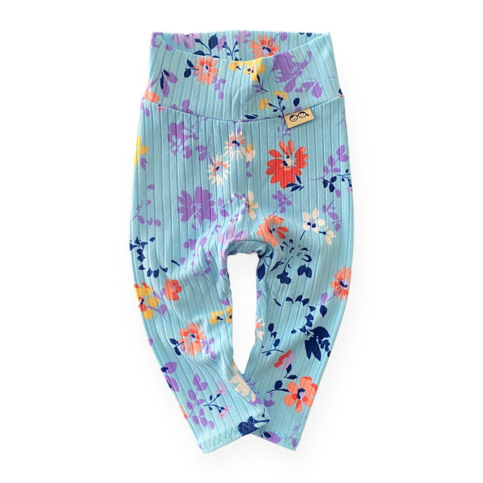 Watercolor Summer Lounge Set