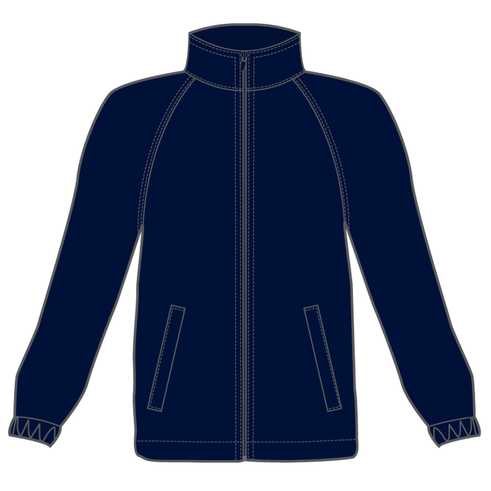 Waterproof Jacket