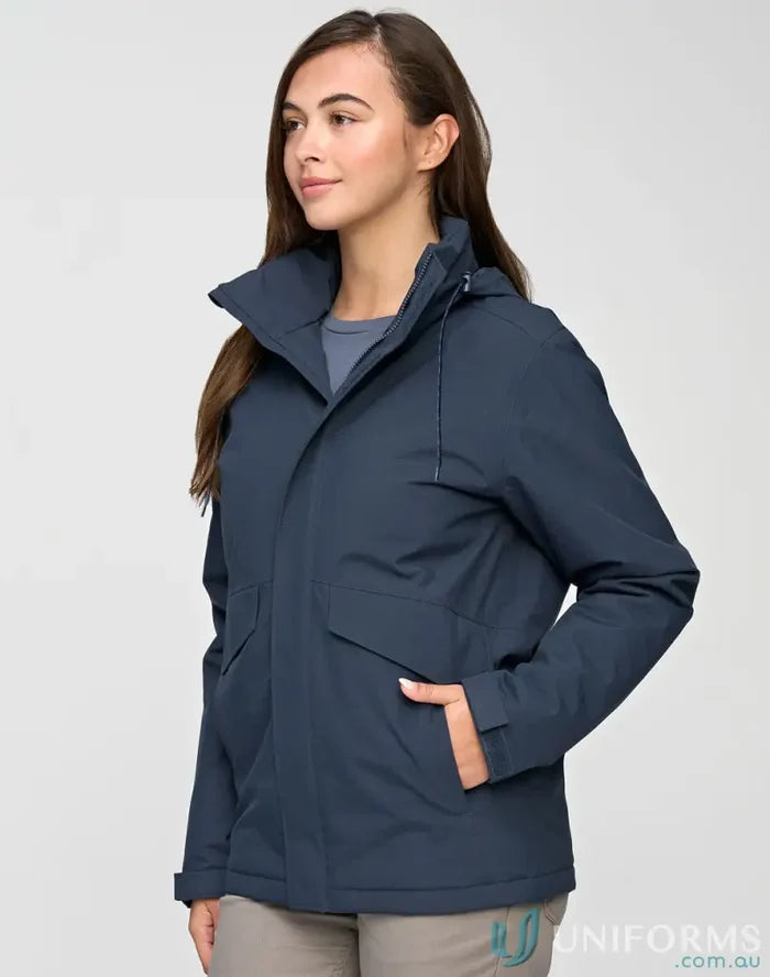 Navy / 2XS