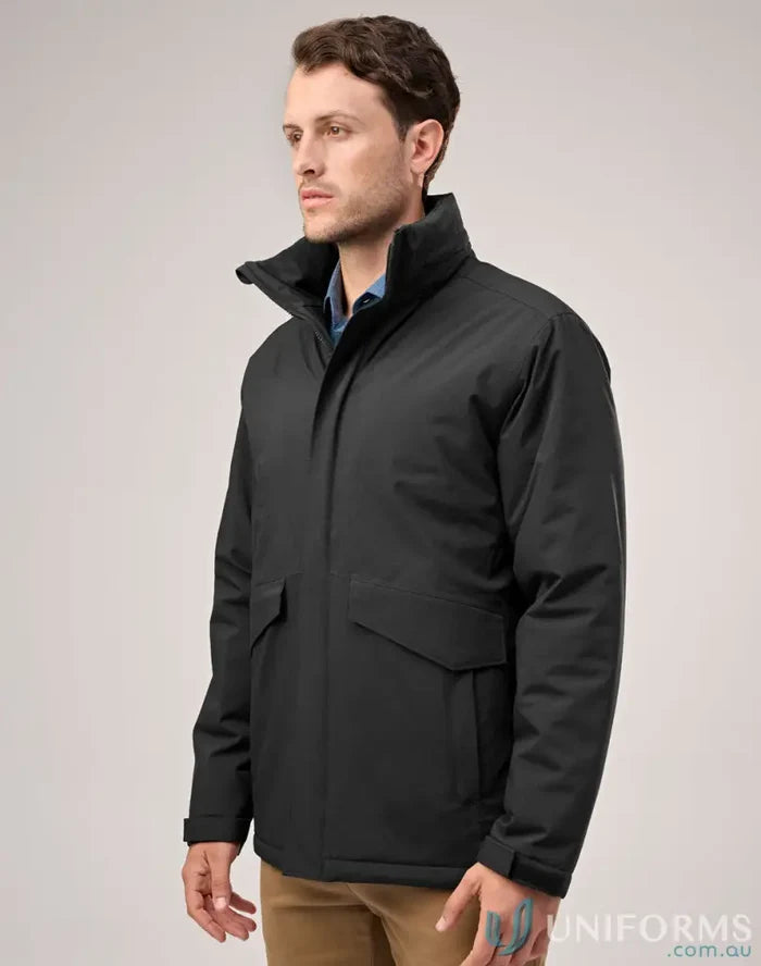 Black / 2XS