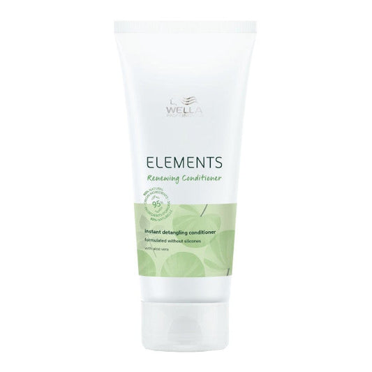 Wella Elements Light Renewing Conditioner 200ml