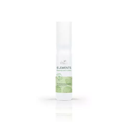 Wella Elements Renewing Leave In Spray 150ml