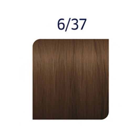 Wella Illumina Color Tube - 6/37