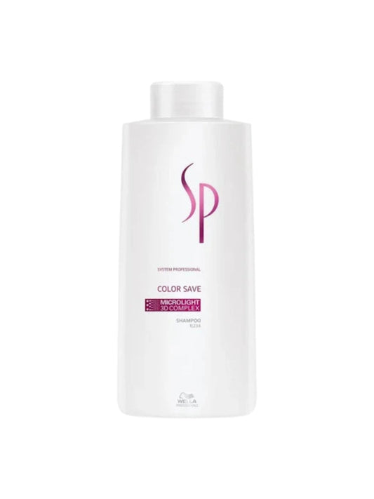 Wella SP Classic Color Save Shampoo
