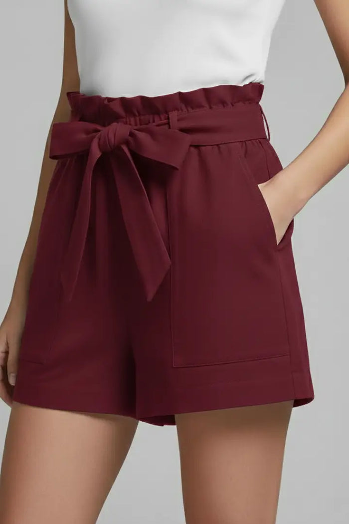 Dark Red / S
