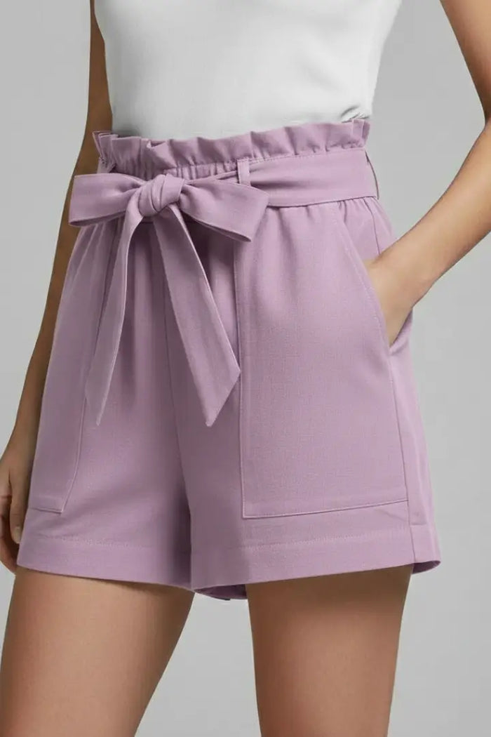 Light Purple / S
