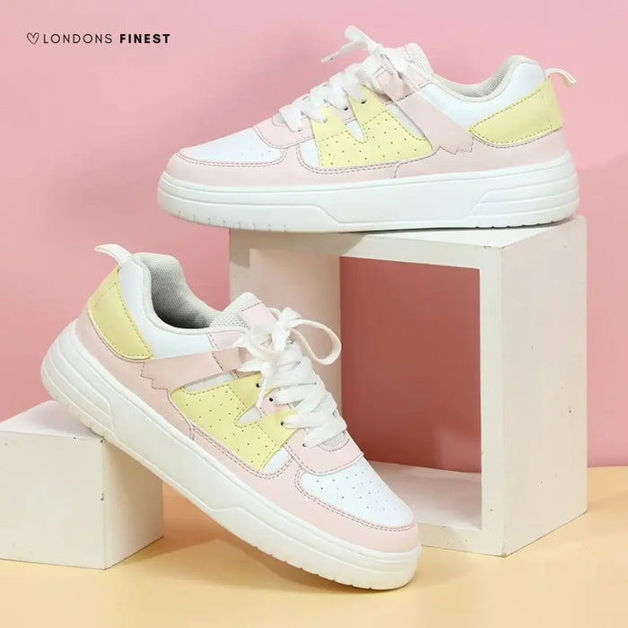 Women’s breathable leather orthopedic comfort shoes from LondonLaneStore, designed for supportive and everyday wear.