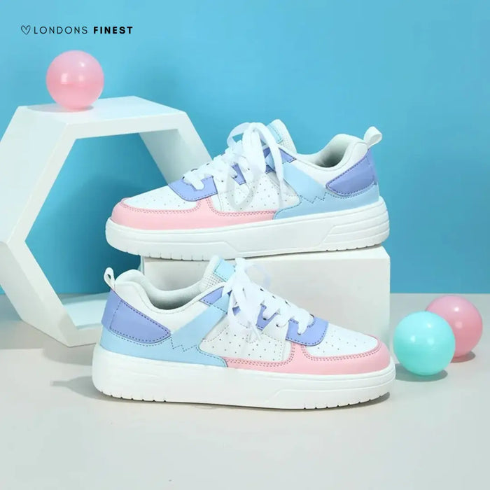 Women’s breathable leather orthopedic comfort shoes with supportive insoles, designed for everyday wear and enhanced foot comfort.