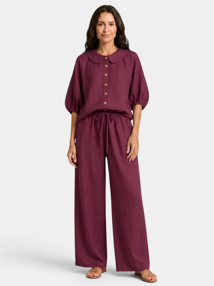 Dark Red / XS