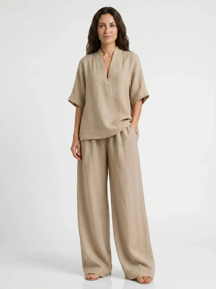 Khaki / S