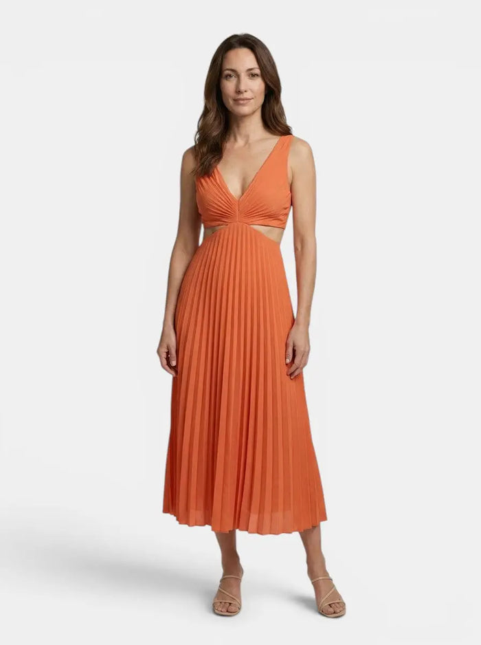 Orange / S