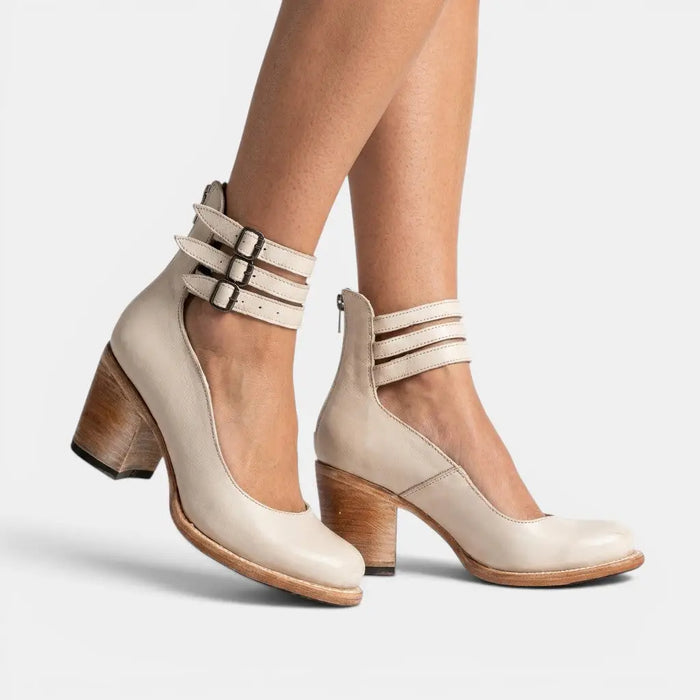 Comfortable fabric women's orthopedic shoes by LondonLaneStore, versatile casual footwear with a stylish, supportive design.