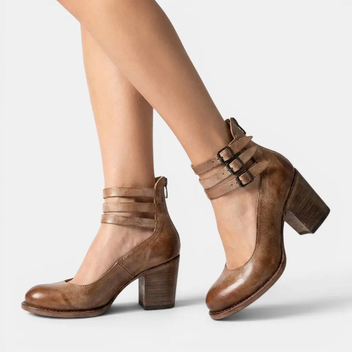 Women's comfortable fabric orthopedic shoes by LondonLaneStore, featuring a casual design and versatile everyday style.