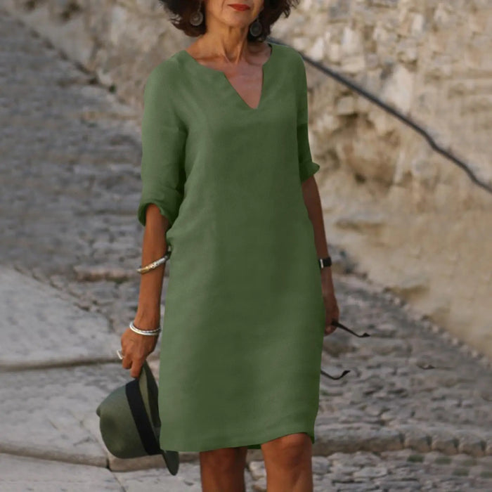 Dark Green / S
