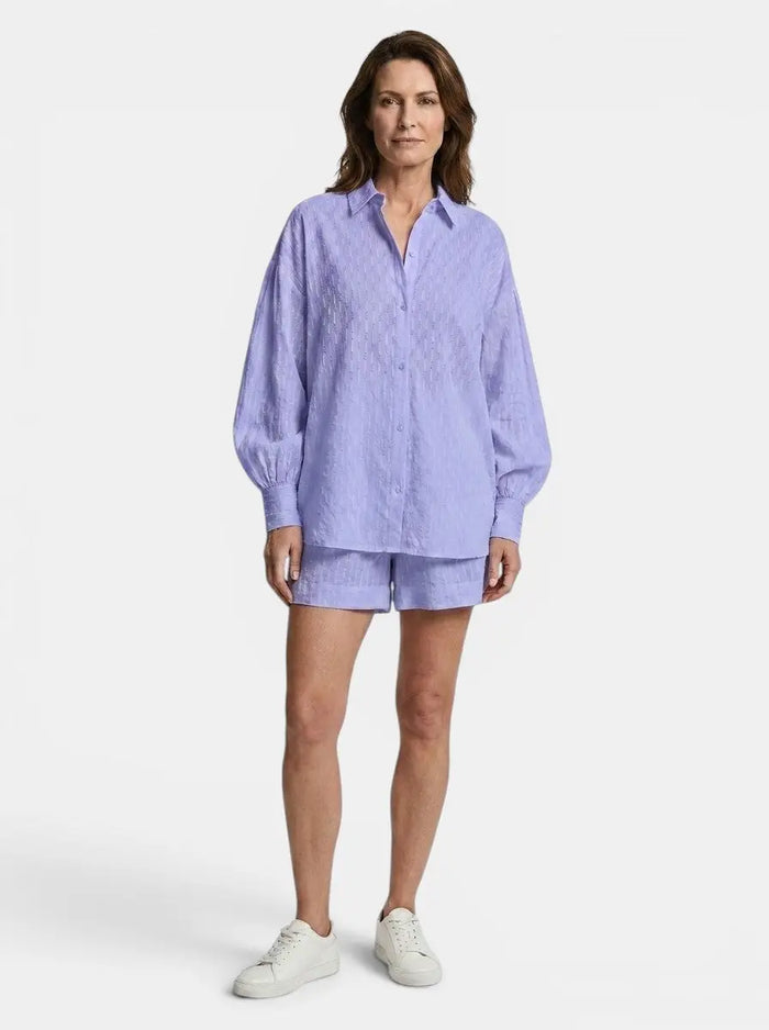 Light Blue / S