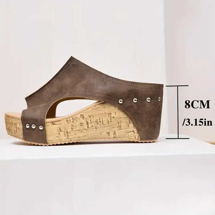Women’s cushioned orthopedic sandals by LondonLaneStore, elegant supportive summer footwear with comfortable padded straps.