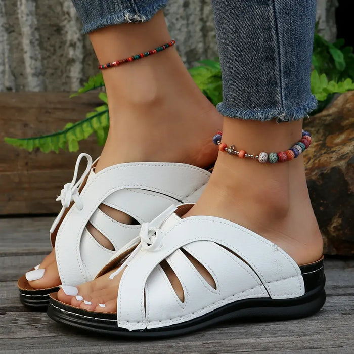 White / UK 3.5 / US 5.5 / EU 36