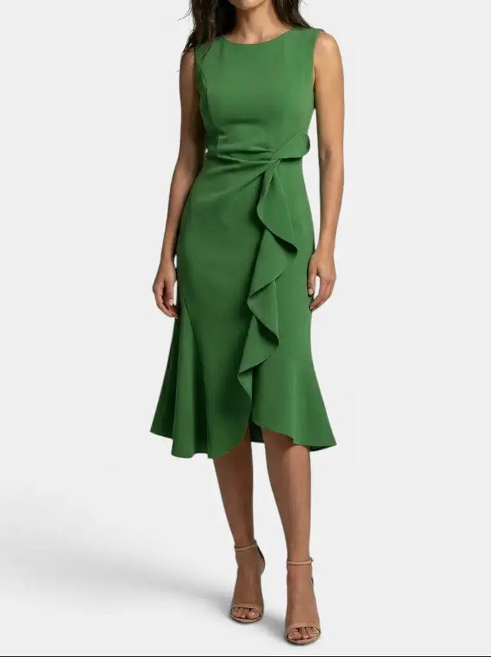 Green / S
