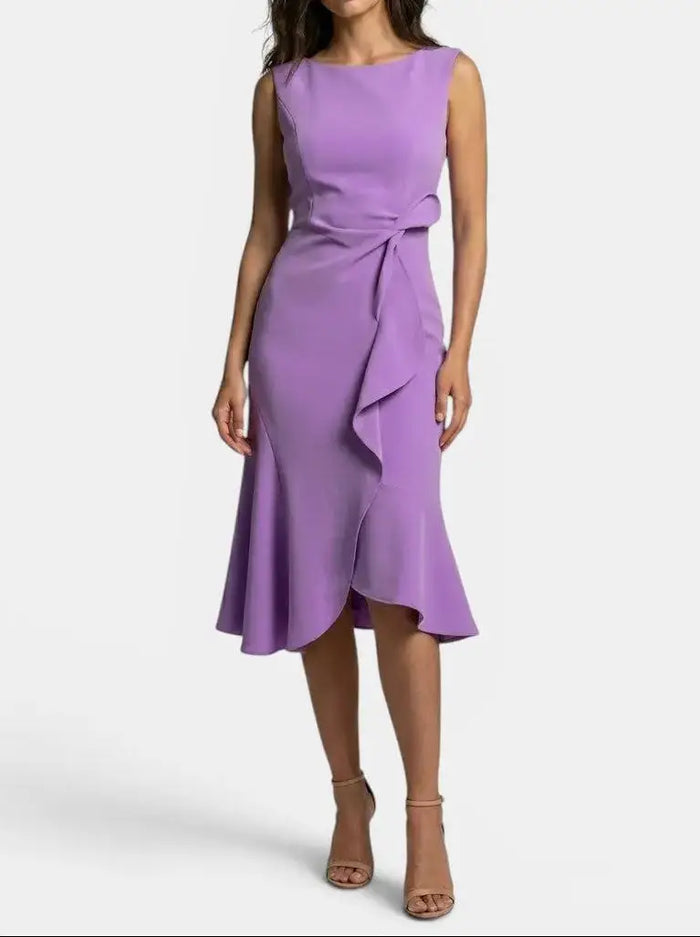 Purple / S