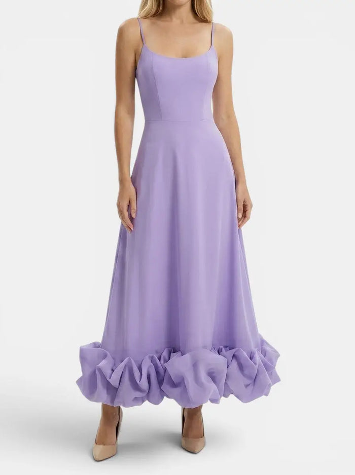 Purple / S