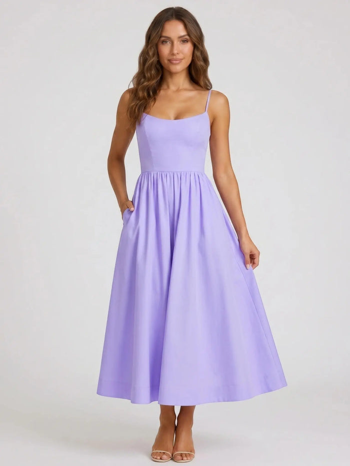 S / Purple