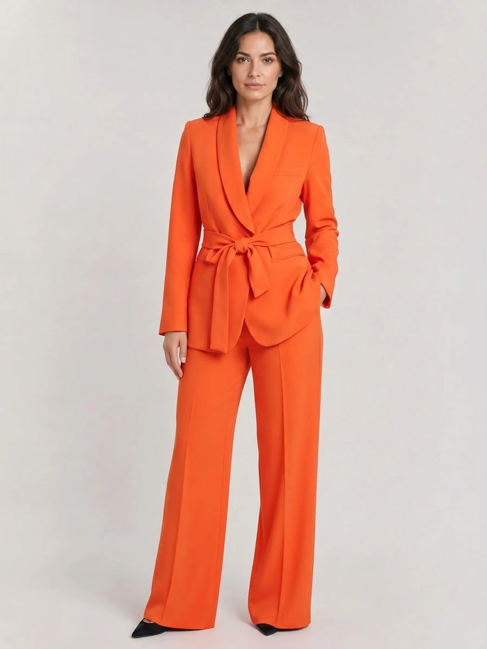 Orange / 2XS