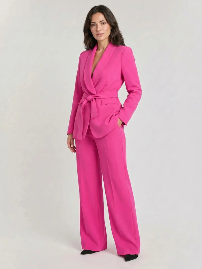 Pink / 2XS