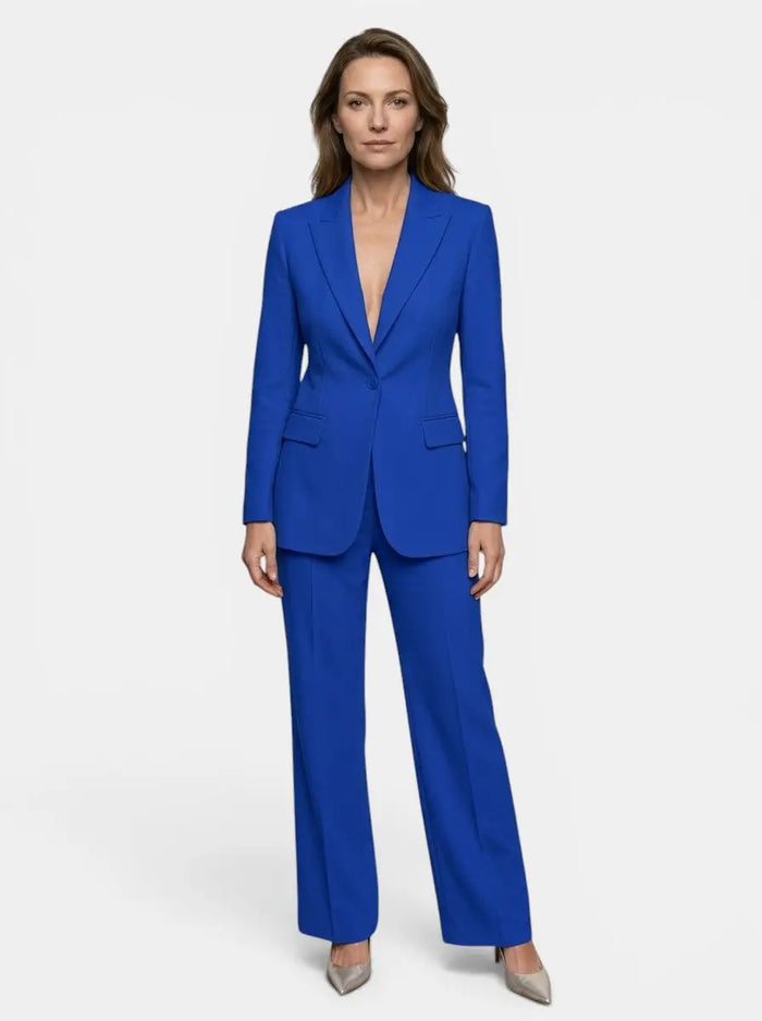 Blue / S