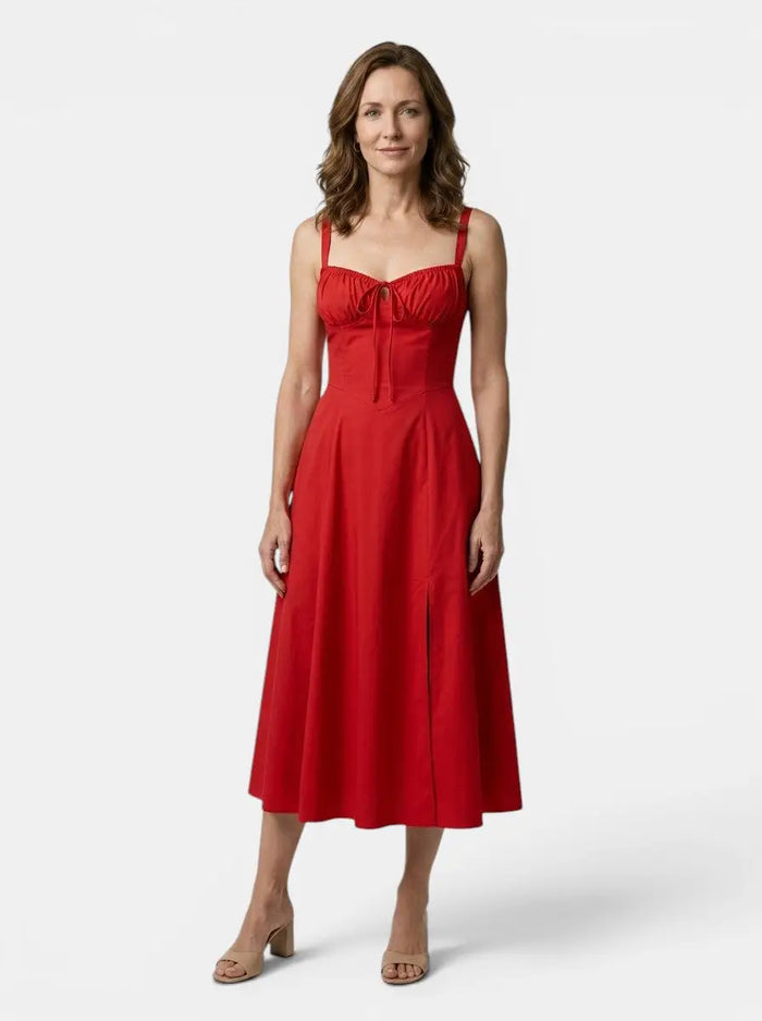 Red / XS
