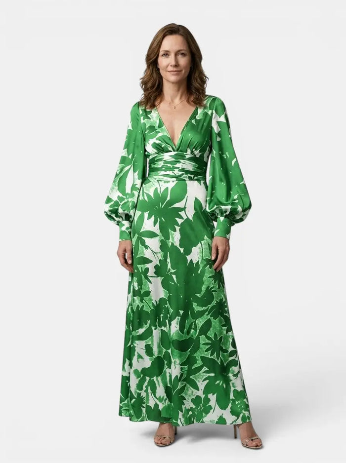 Green / S