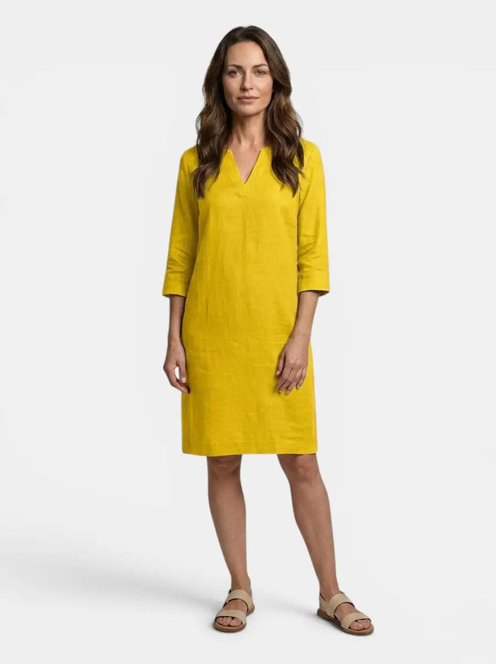 Yellow / S