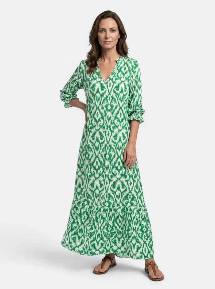 Green / S