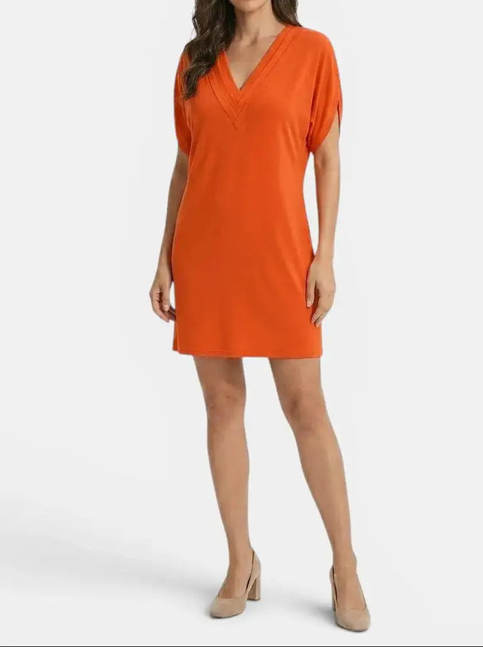 Orange / S