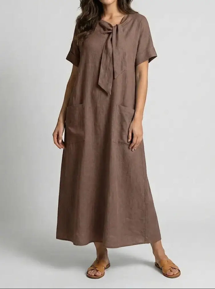 Brown / S