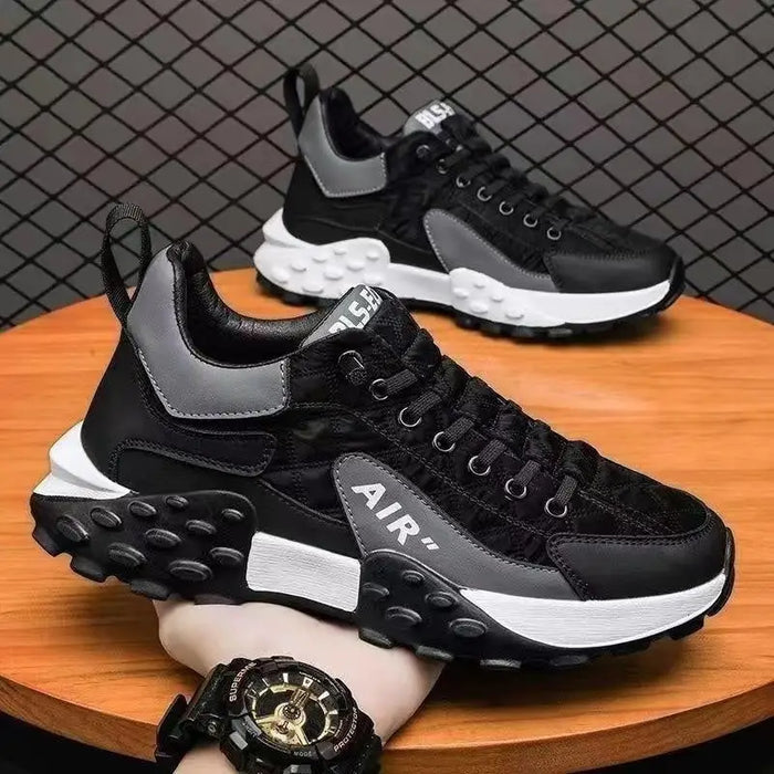 Women's orthopedic casual slip-on shoes made of high-quality fabric, designed for comfort and everyday wear by LondonLaneStore.