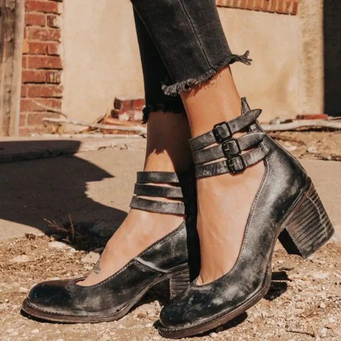 Women’s orthopedic shoes by LondonLaneStore featuring high-quality fabric, comfortable casual design, perfect for everyday wear.