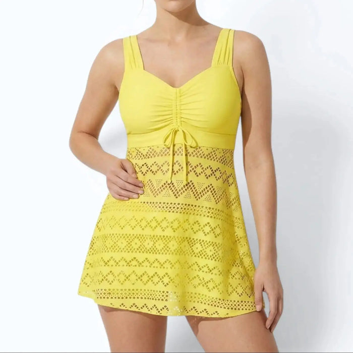 Yellow / S
