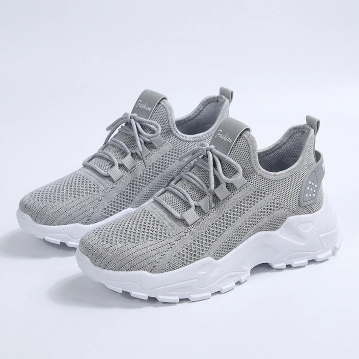 Grey / UK 3.5 / US 5.5 / EU 36