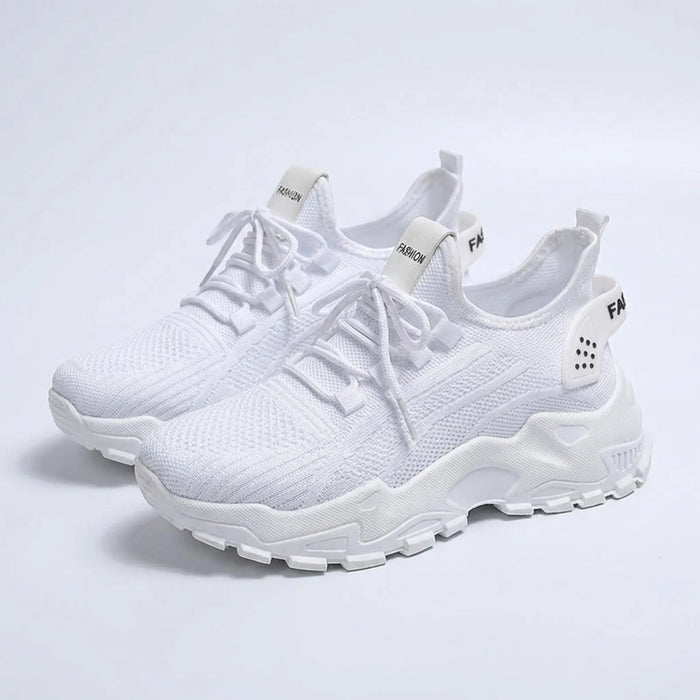 White / UK 3.5 / US 5.5 / EU 36
