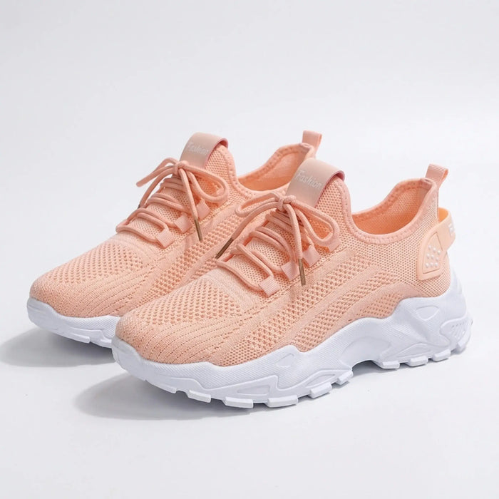 Light Pink / UK 3.5 / US 5.5 / EU 36