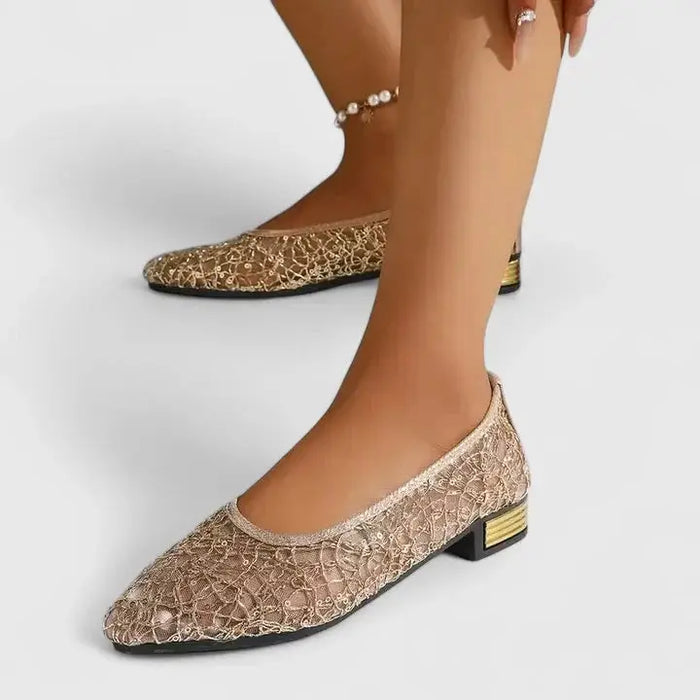 Women’s lightweight breathable orthopedic sandals with non-slip soles, designed for comfort and support by LondonLaneStore.