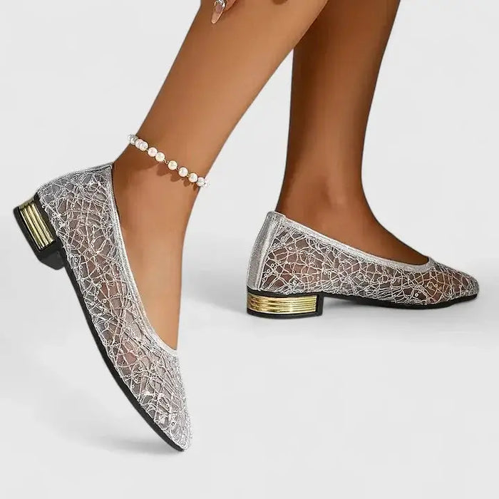 Women’s lightweight breathable orthopedic sandals with non-slip soles, designed for comfort and support by LondonLaneStore.