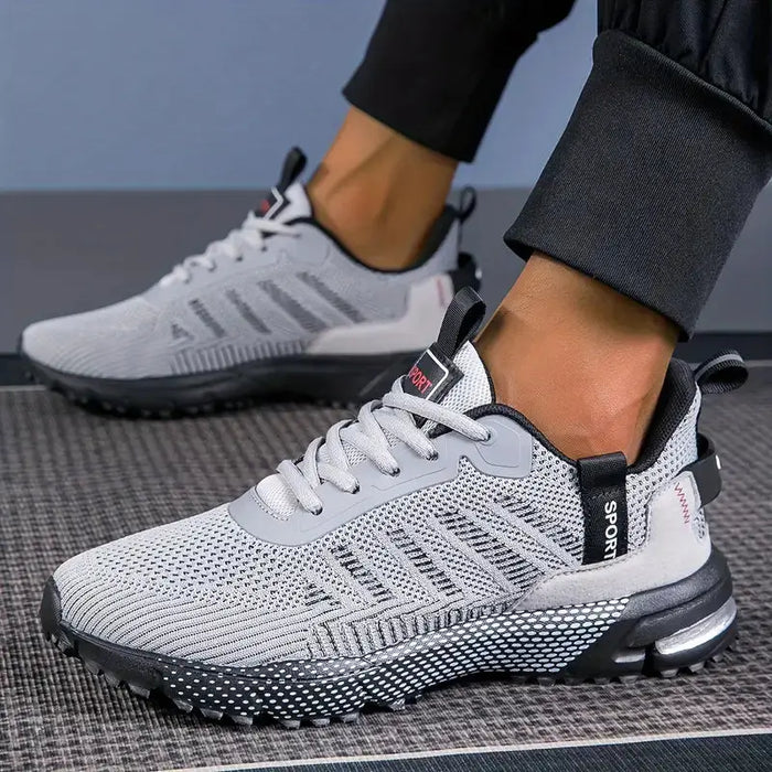 Women's lightweight breathable orthopedic shoes by LondonLaneStore, slip-resistant casual footwear with elegant design.