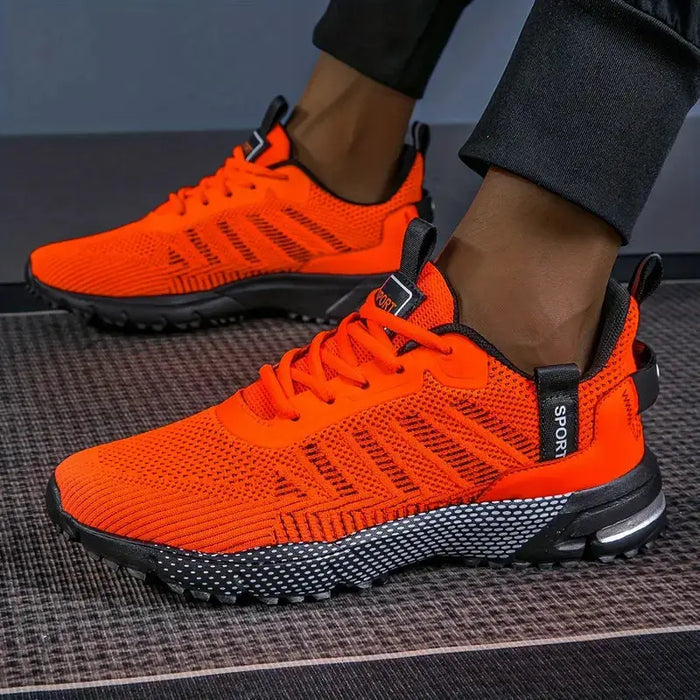 Women's lightweight breathable orthopedic shoes by LondonLaneStore, slip-resistant casual footwear with a comfortable, stylish design.