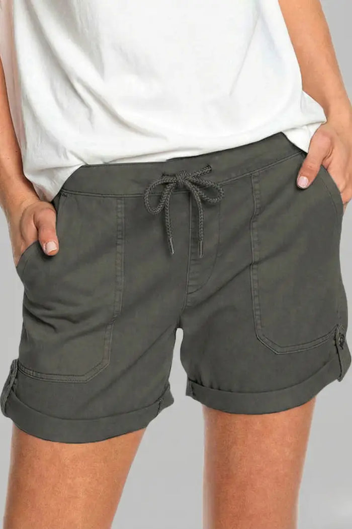 Dark Grey / S
