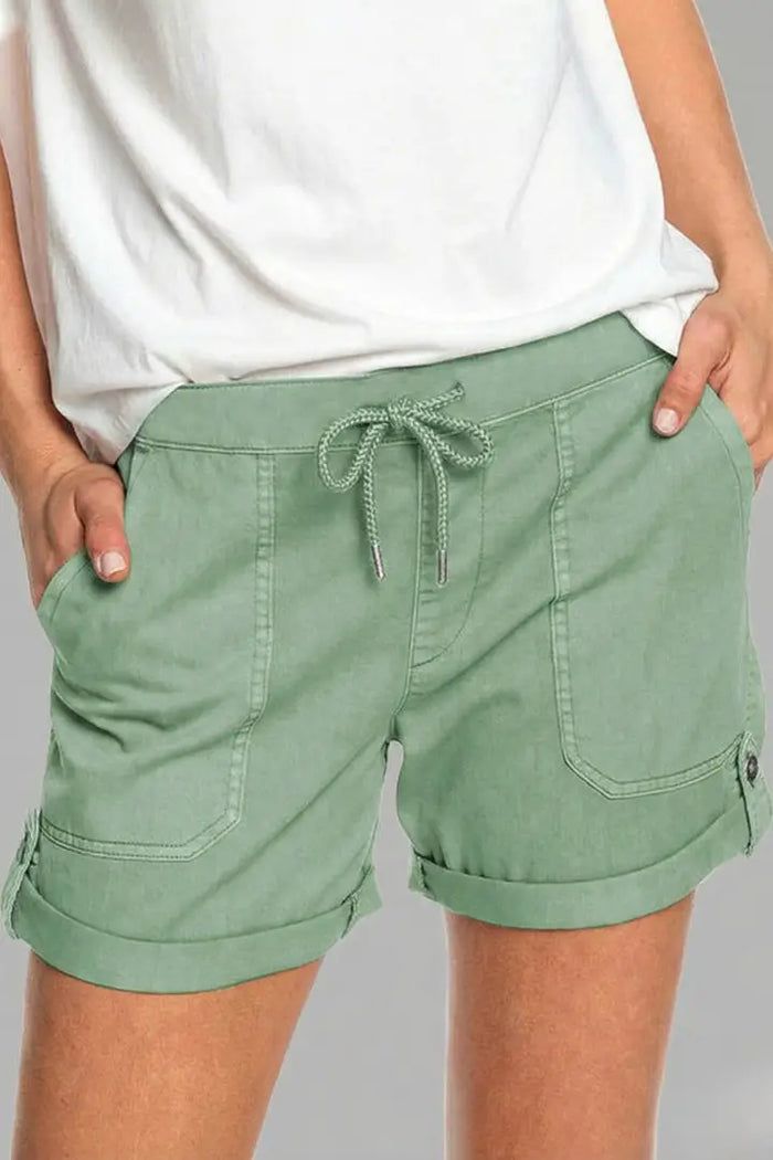 Light Green / S